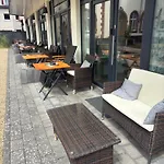 Moseltraum Mit Sonnenterasse - Kp2 Apartment Traben-Trarbach