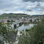 Moseltraum Mit Sonnenterasse - Kp2 Traben-Trarbach