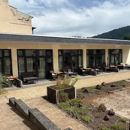 Apartamento Moseltraum Mit Sonnenterasse - Kp2 Traben-Trarbach