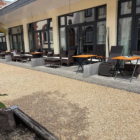 Moseltraum Mit Sonnenterasse - Kp2