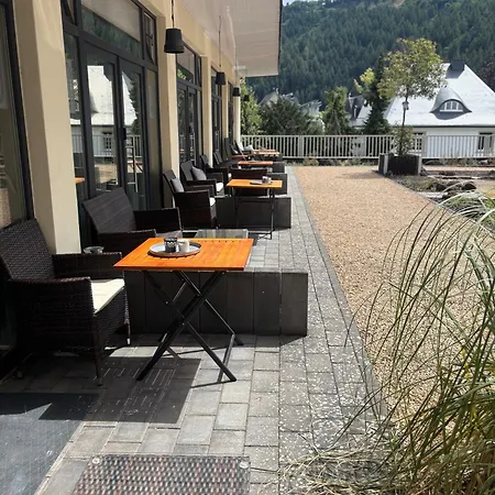 Moseltraum Mit Sonnenterasse - Kp2