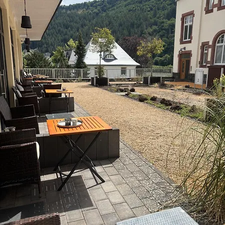 Apartman Moseltraum Mit Sonnenterasse - Kp2 *