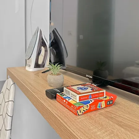 Moseltraum Mit Sonnenterasse - Kp2