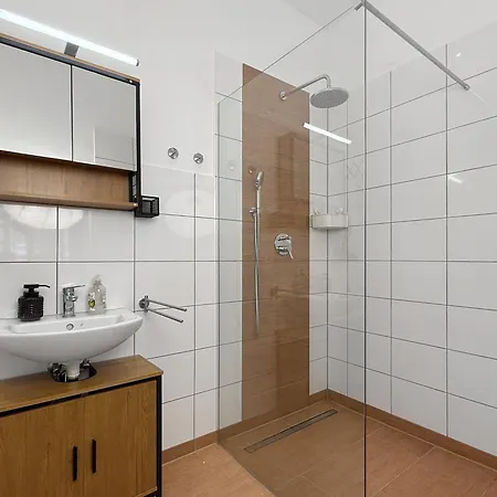 Apartman Moseltraum Mit Sonnenterasse - Kp2