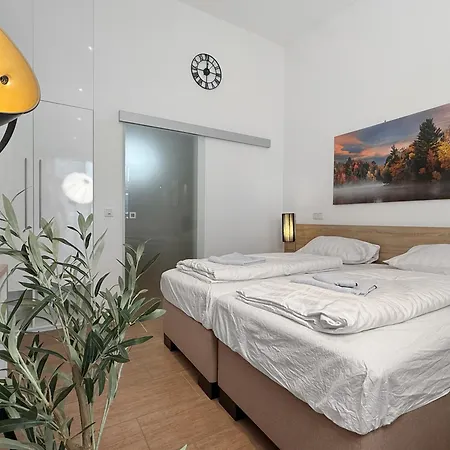 Moseltraum Mit Sonnenterasse - Kp2 Apartman Traben-Trarbach