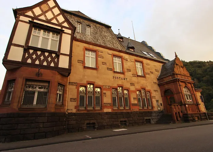 Moseltraum Mit Sonnenterasse - Kp2