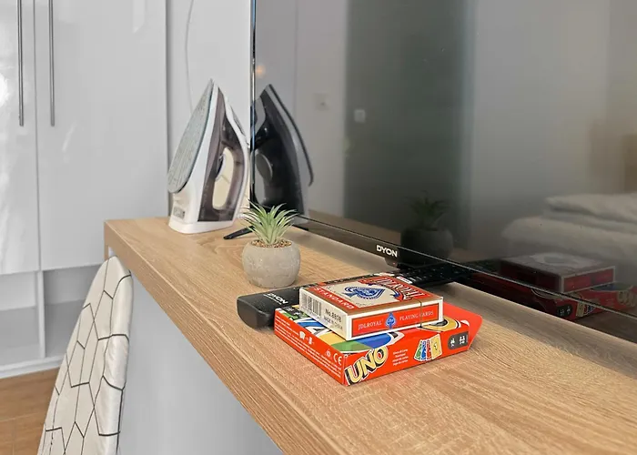 Moseltraum Mit Sonnenterasse - Kp2