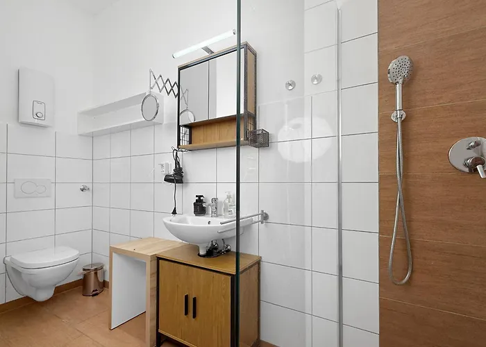 Apartamento Moseltraum Mit Sonnenterasse - Kp2 Traben-Trarbach