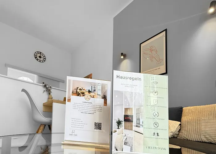 Moseltraum Mit Sonnenterasse - Kp2 *